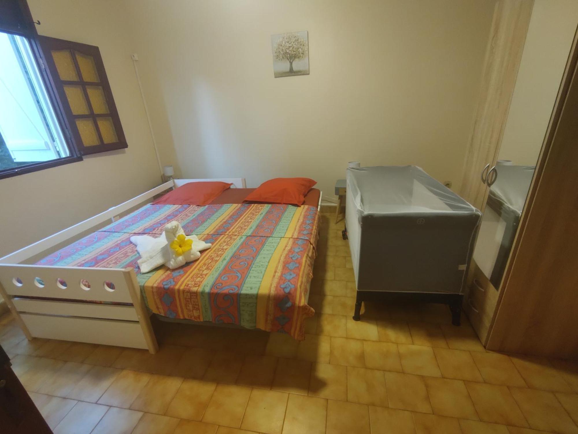 Location Hibiscus Villa Pointe-Noire Eksteriør bilde