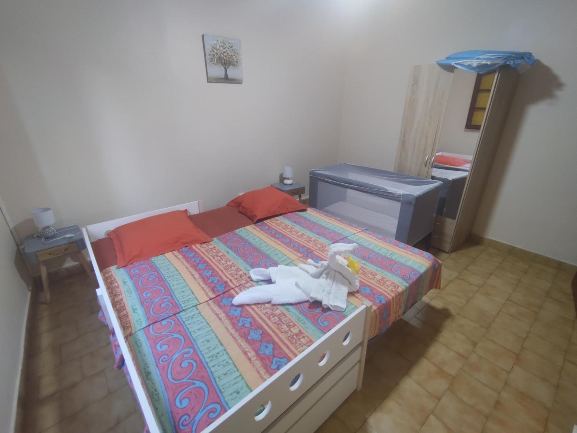 Location Hibiscus Villa Pointe-Noire Eksteriør bilde